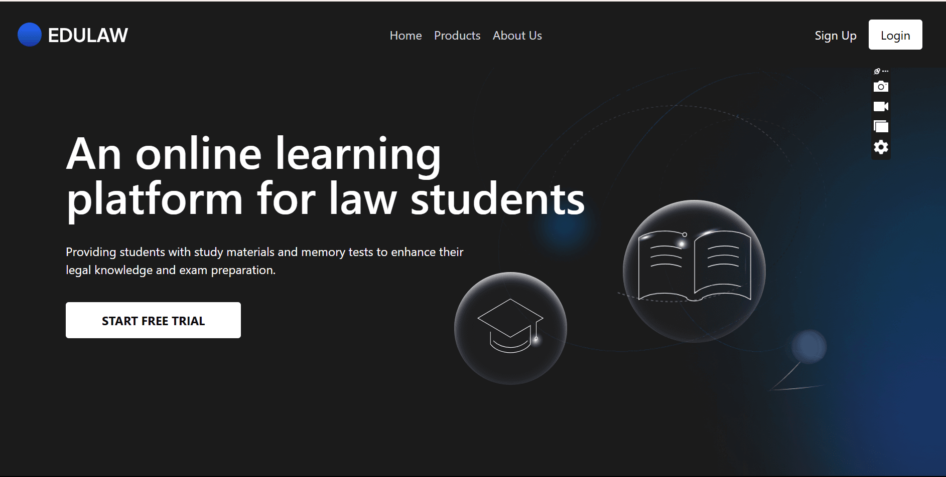 Edulaw