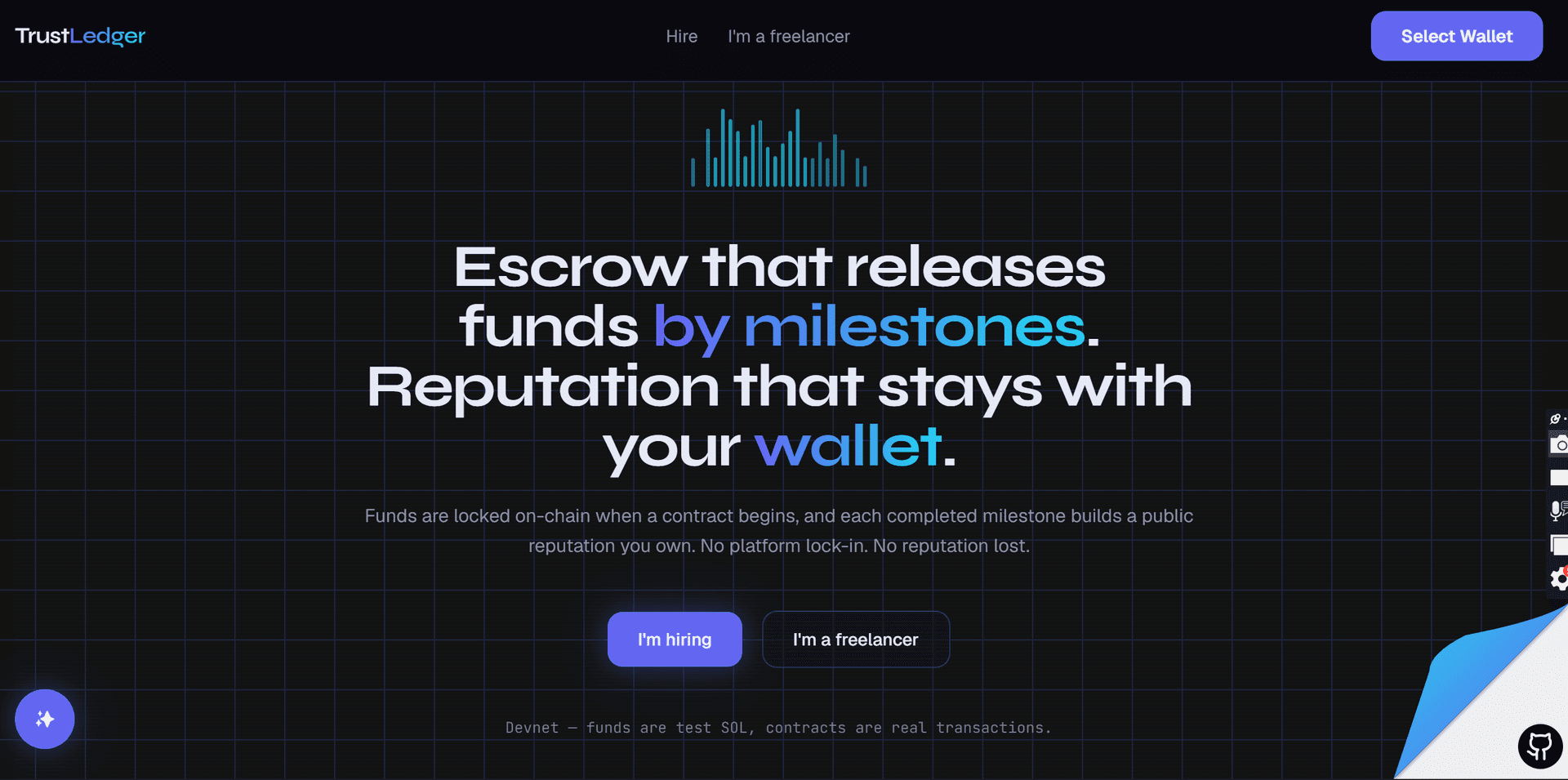 Trust-Ledger
